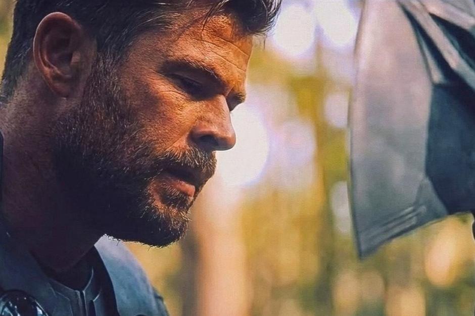 Thor regresa al UCM con un teaser cargado de emociones y sentimientos encontrados. (Foto: X)