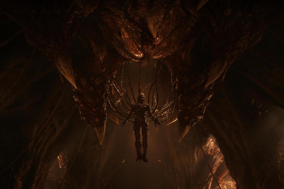 El cap&iacute;tulo tendr&aacute; una duraci&oacute;n total de 2 horas con 8 minutos. (Foto: X)