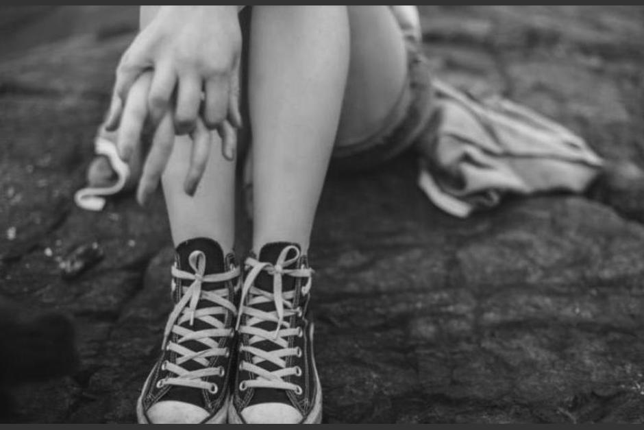 La adolescente de 15 a&ntilde;os fue llevada a un centro asistencial. (Foto: Shutterstock)