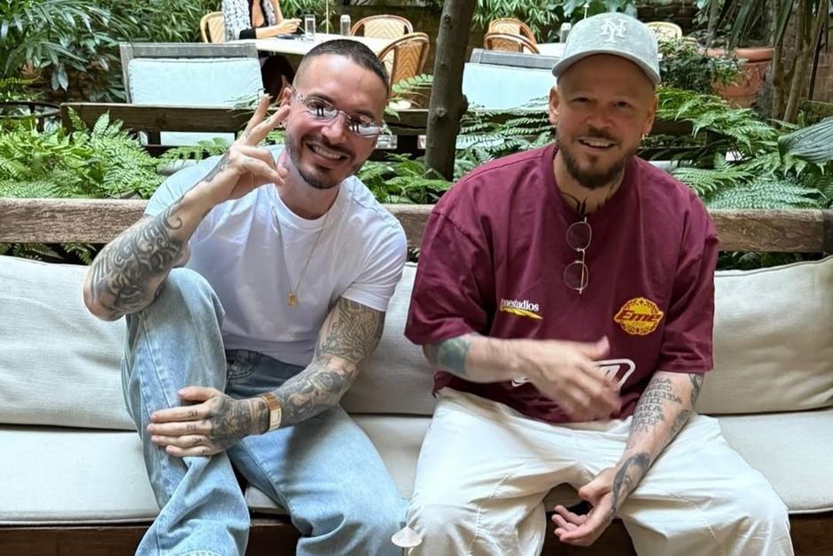 El reencuentro habr&iacute;a ocurrido hace meses. (Foto: Residente)