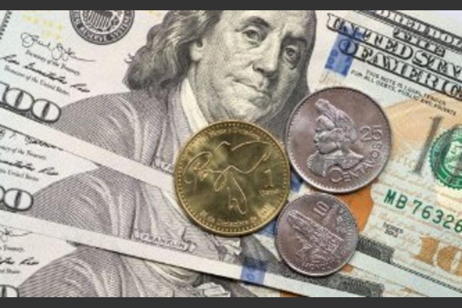 Guatemala es uno de los pa&iacute;ses que recibe m&aacute;s remesas. (Foto: redes sociales)