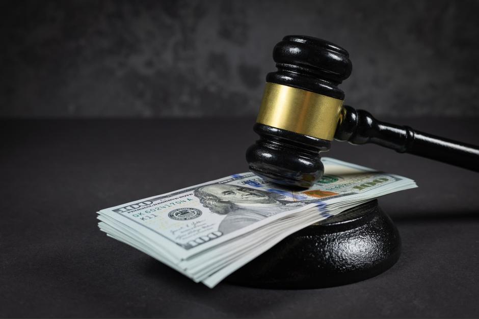 Un guatemalteco enfrenta una fianza de 1 millón de dólares, señalado de violación sexual infantil. (Foto ilustrativa: Shutterstock)