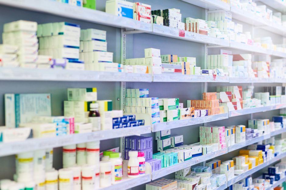 El presidente estadounidense contempla aranceles del 200% en productos farmacéuticos. (Foto: Shutterstock)