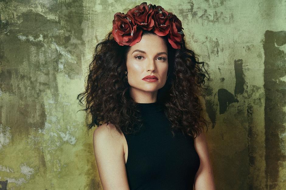Natalia Jiménez abre su corazón y comparte con valentía que padece TDAH. (Foto: X)