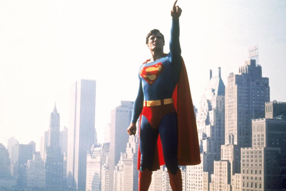 Christopher Reeve es uno de los Superman más recordados. (Foto: Archivo)