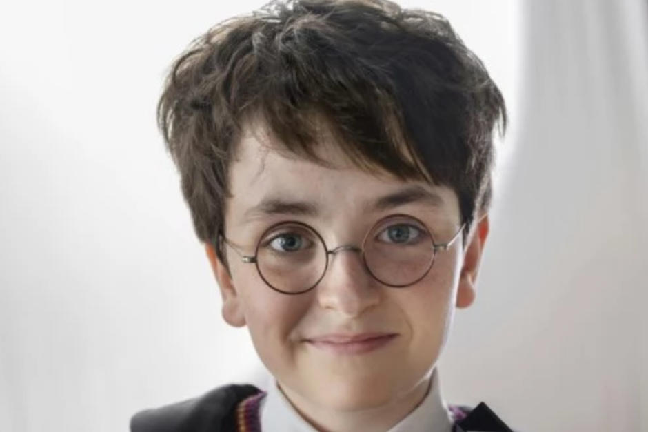El rodaje de la serie Harry Potter ya comenzó. (Foto: HBO)