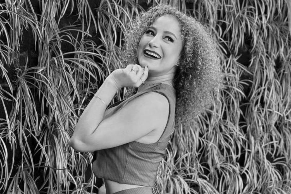 La repentina muerte de la presentadora Mayra Tercero impactó al gremio de la comunicación. (Foto: Instagram)