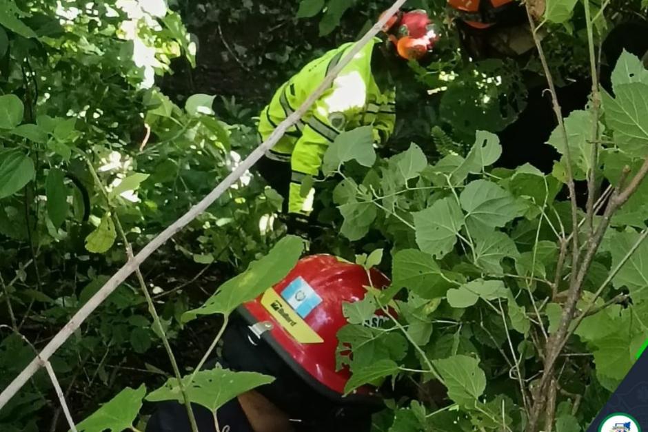 Los sismos registrados la tarde del martes 29 de julio provocaron daños materiales, varios heridos y el fallecimiento de la primera víctima de los temblores. (Foto: Bomberos Municipales Departamentales)