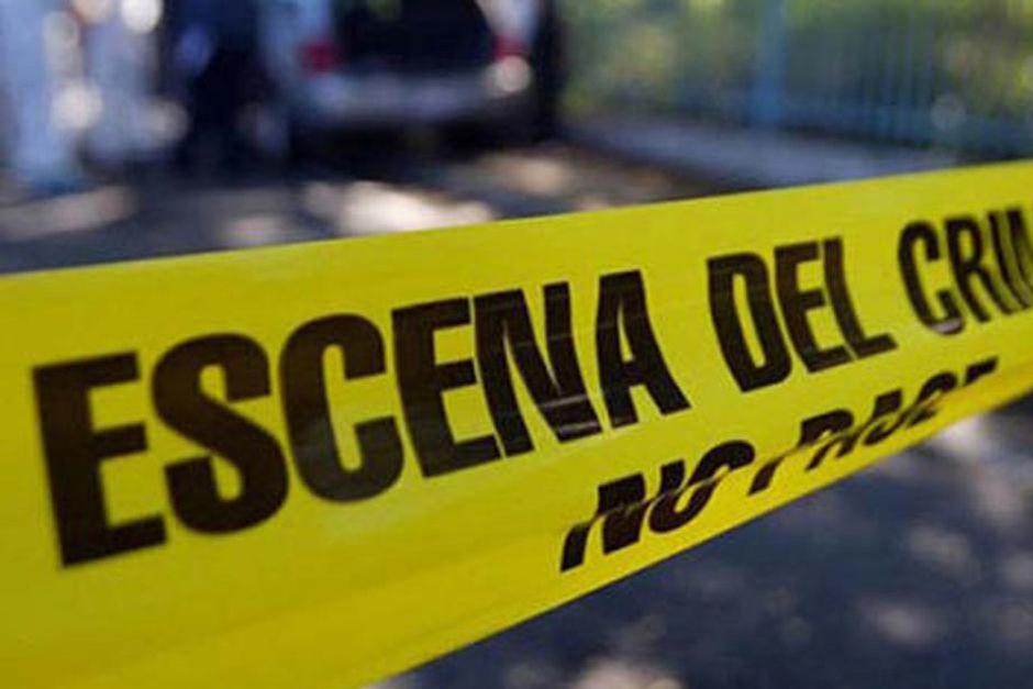 Un ataque armado registrado esta tarde en ruta al Pacífico, km 18, ha dejado a tres personas fallecidas. (Foto ilustrativa: archivo/Soy502)