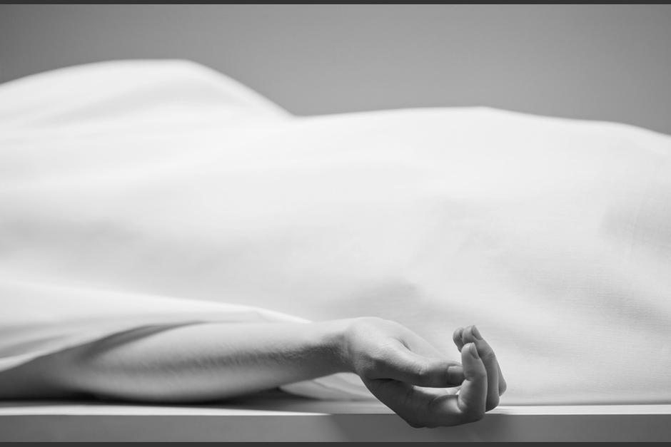 Dos cuerpos fueron hallados en la vía pública. (Foto: Shutterstock)