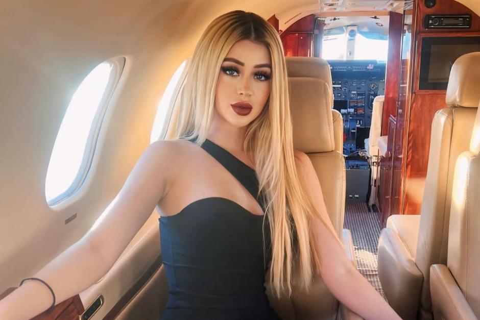 El gobierno estadounidense señala y sanciona al principal sospechoso del asesinato de Valeria Márquez. (Foto: Redes Socials)