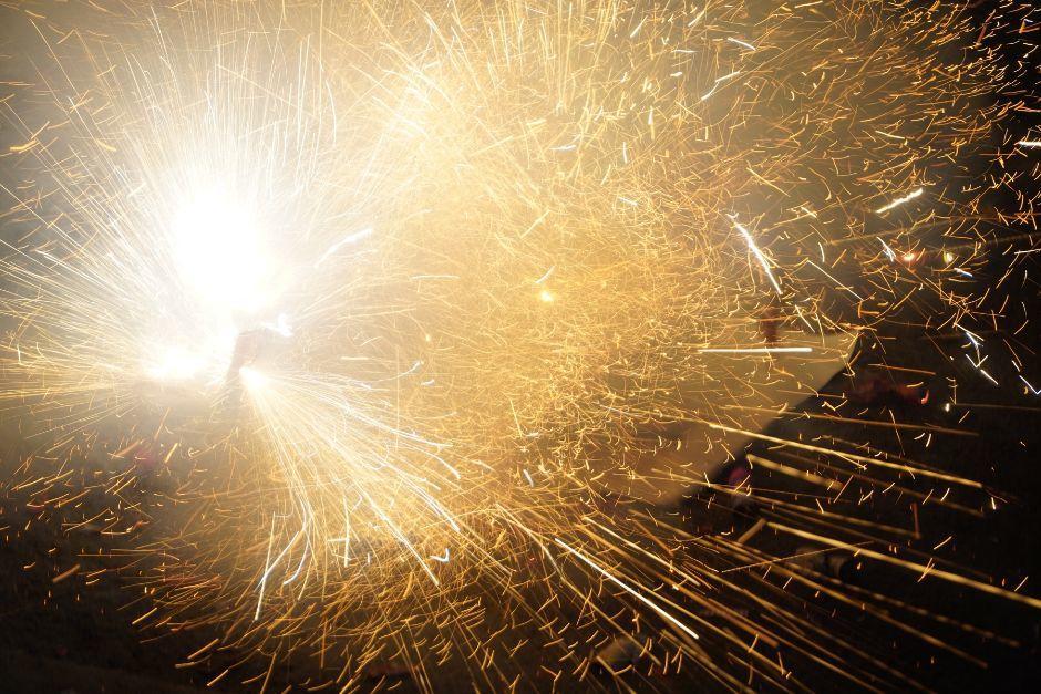 El origen de la explosión aún es desconocido; sin embargo, dejó tres fallecidos y dos heridos de gravedad. (Foto ilustrativa: Shutterstock)