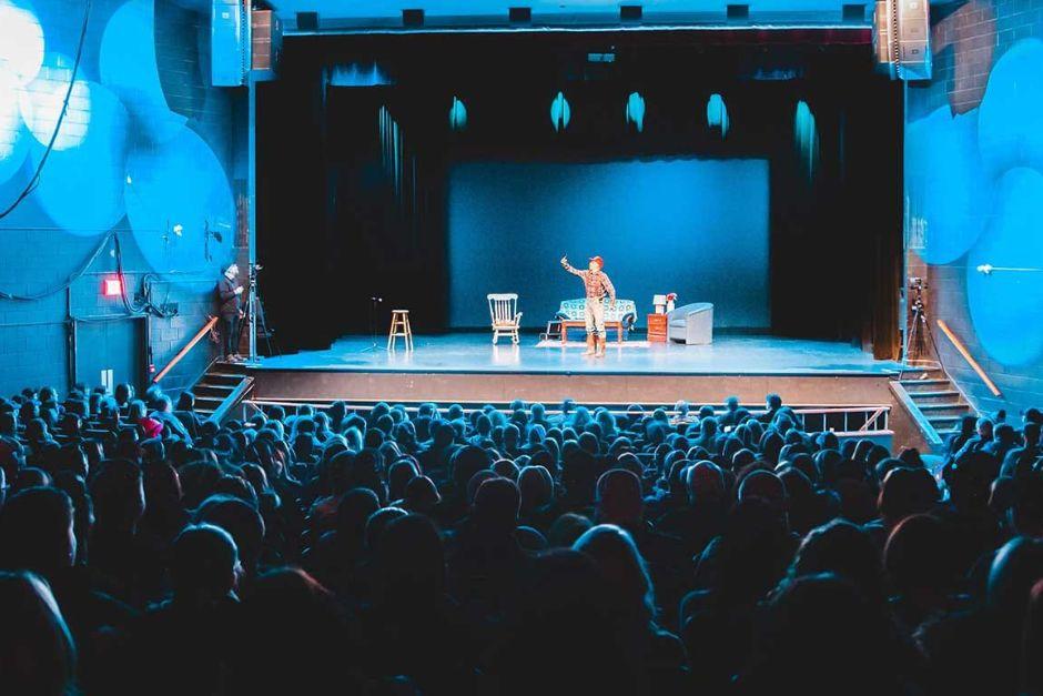 Al igual que Incubus, otro evento fue cancelado a raíz de una enfermedad. (Foto ilustrativa: Readworks)