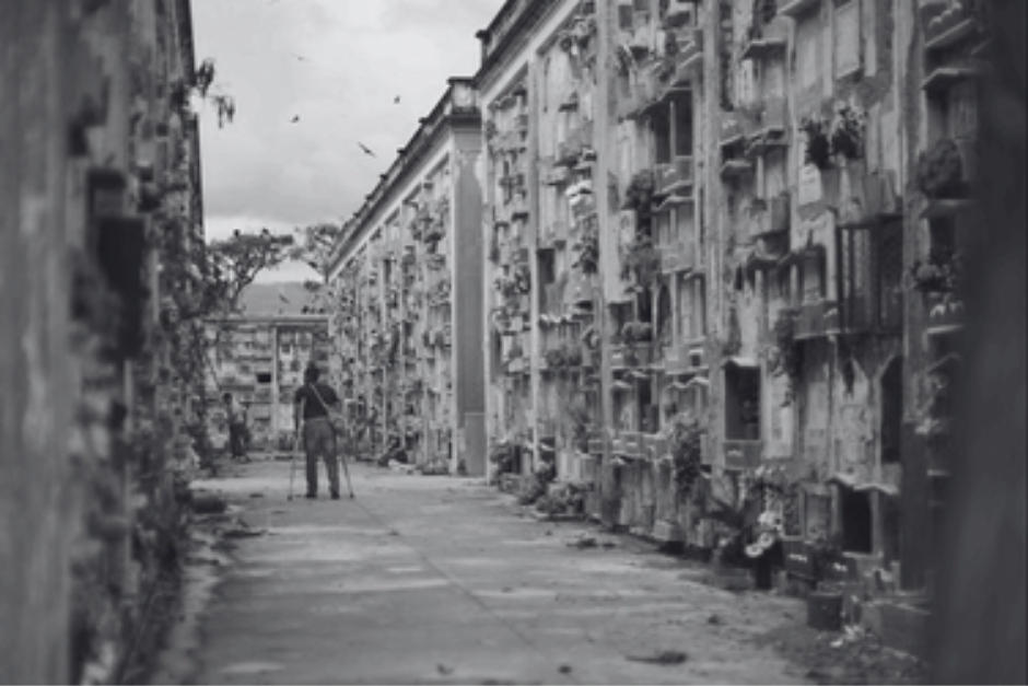 Los socorristas confirmaron el fallecimiento cuando la víctima era trasladada a un hospital. (Foto: Archivo/Soy502)