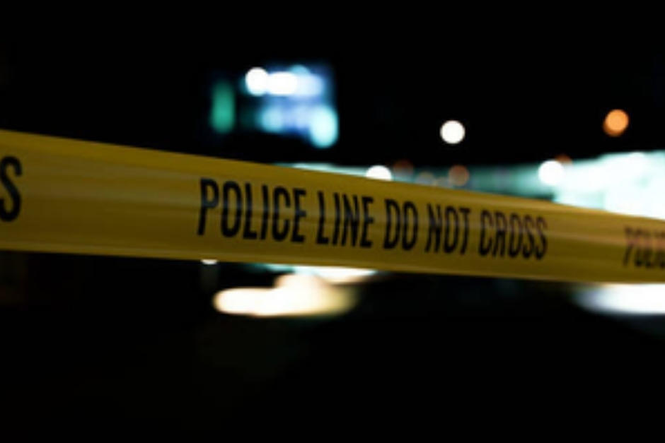 Los socorristas confirmaron el fallecimiento de las víctimas la noche de este 2 de noviembre. (Foto ilustrativa: vía Radio Walo)&nbsp;