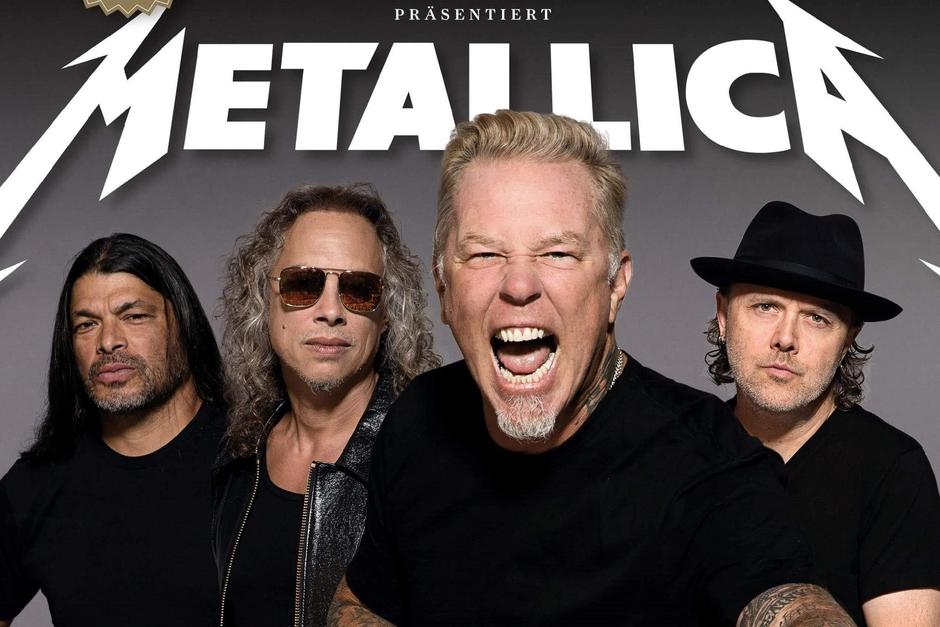 "Enter Sandman" se convierte en el nuevo himno previo en el Bernabéu. (Foto: X)