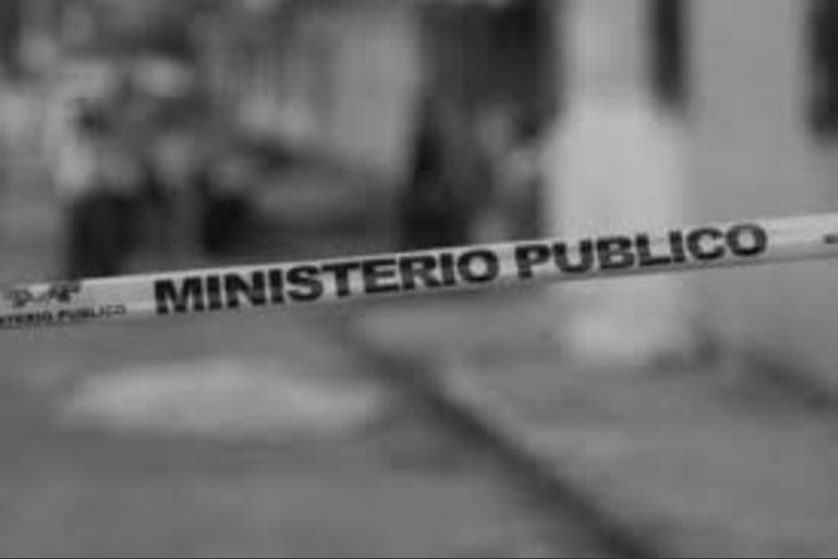 La víctima presentaba señales de violencia según el reporte de los socorristas. (Foto: Archivo/Soy502)