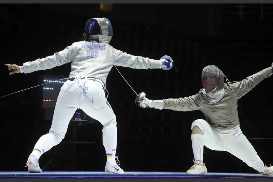 Existen muchos cursos deportivos para que los niños y jóvenes puedan aprender cosas nuevas.&nbsp;(Foto: archivo)