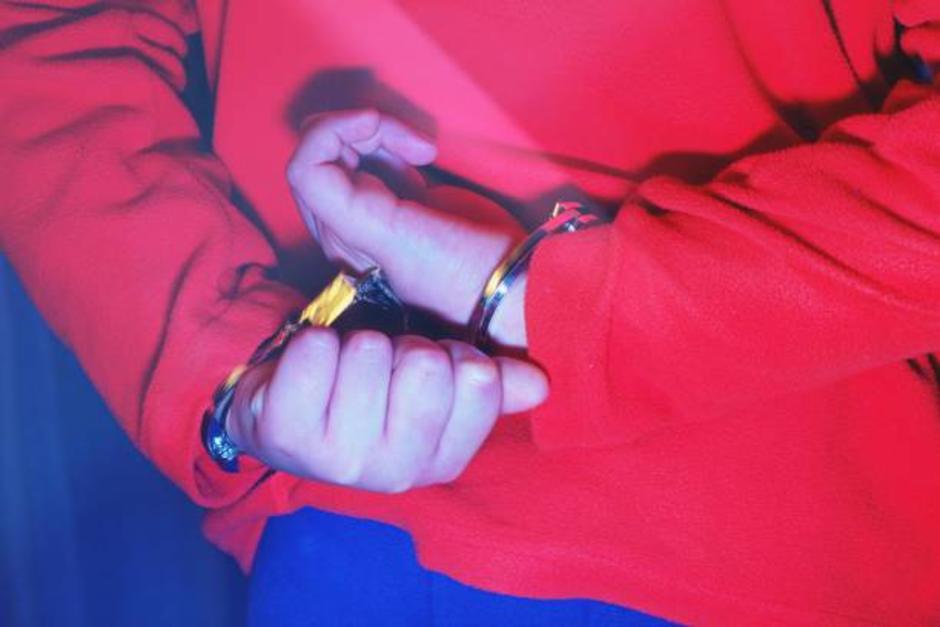 Dos personas fueron capturadas, quienes son acusadas secuestro y asesinato. (Foto ilustrativa: istock)