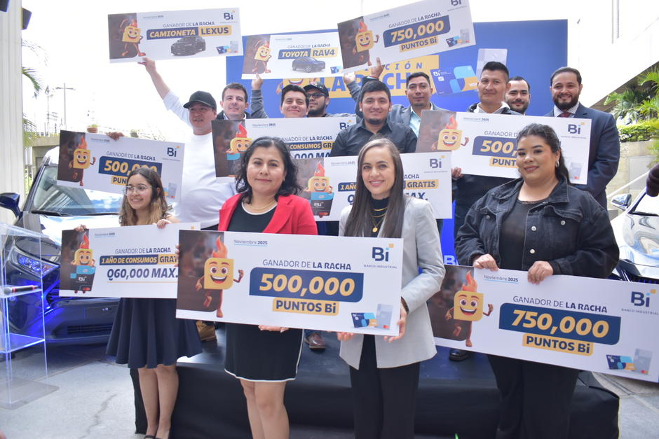 (Fotografía por: Ana Lucía Castillo / Soy 502)