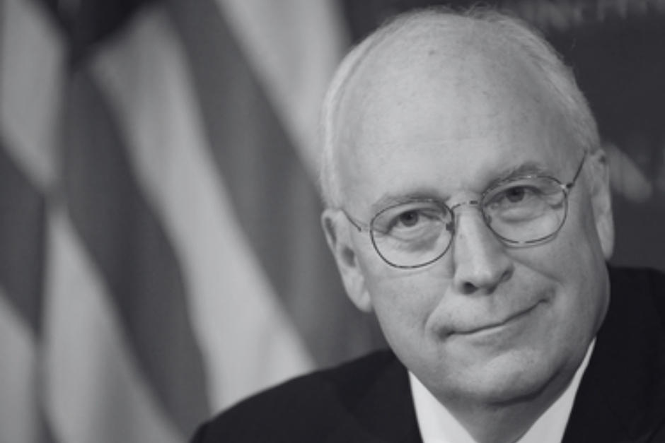 Cheney fue el compañero de fórmula de George W. Bush en dos campañas presidenciales exitosas y su asesor más influyente en la Casa Blanca. (Foto: AFP)