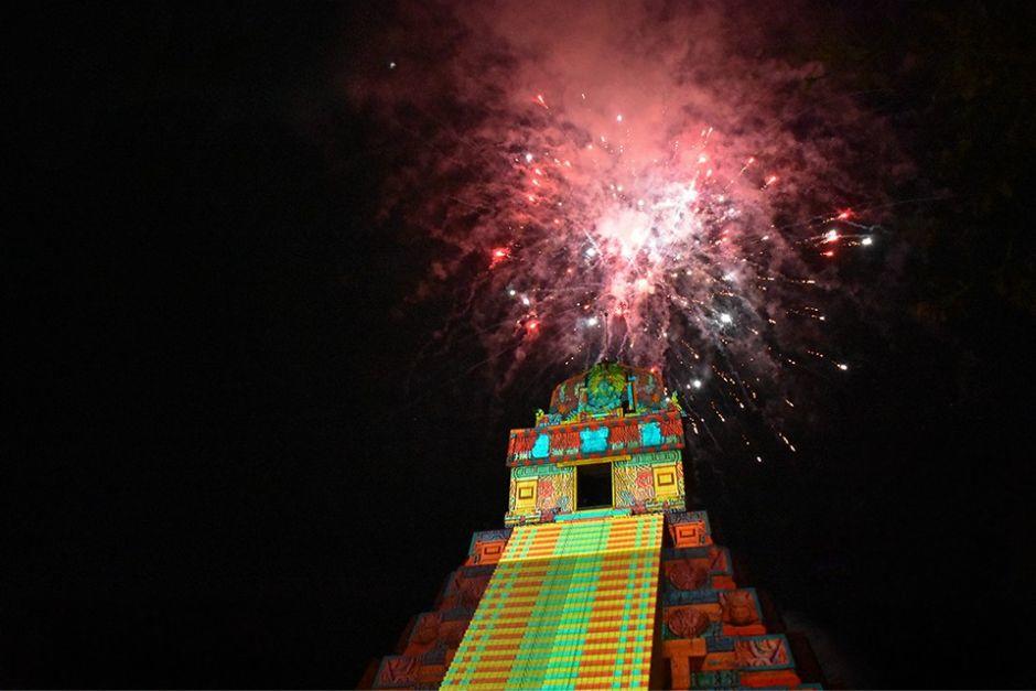 El Irtra ha indicado que tendrán sorpresas para la época de fin de año. (Foto: Irtra)