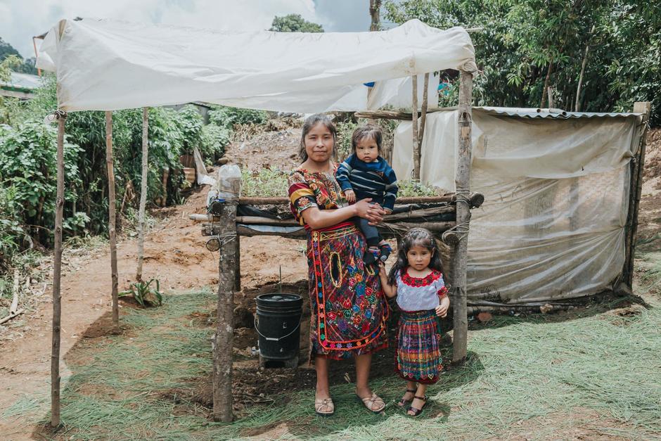 (Fotografía cortesía: Max)