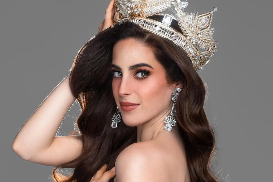 México denuncia agresión de Nawat Itsaragrisil en Miss Univese 