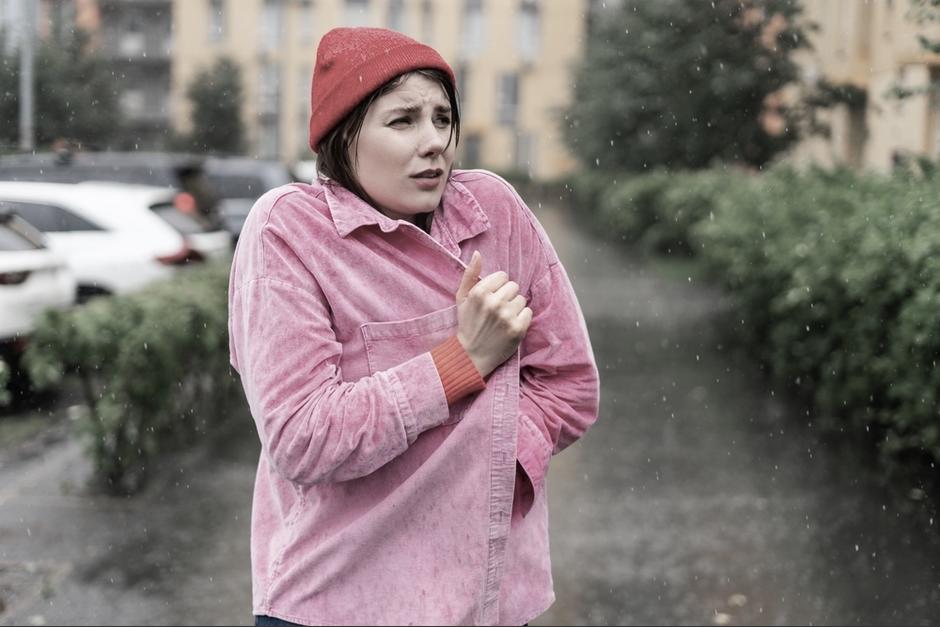 Las bajas temperaturas continuarán en el país. (Foto: Shutterstock)