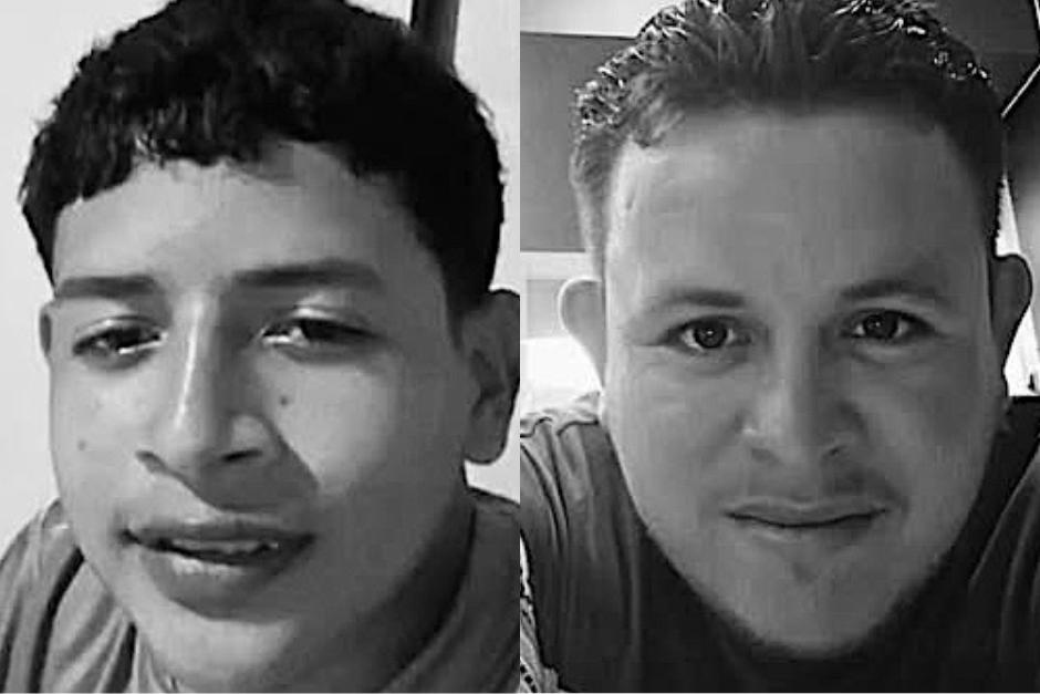 &nbsp;El caso continúa bajo investigación para esclarecer el doble homicidio en carretera. (Foto: Nuestro Diario)&nbsp;