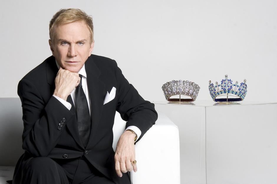 "El Zar" niega conflictos con organización de Miss Universe