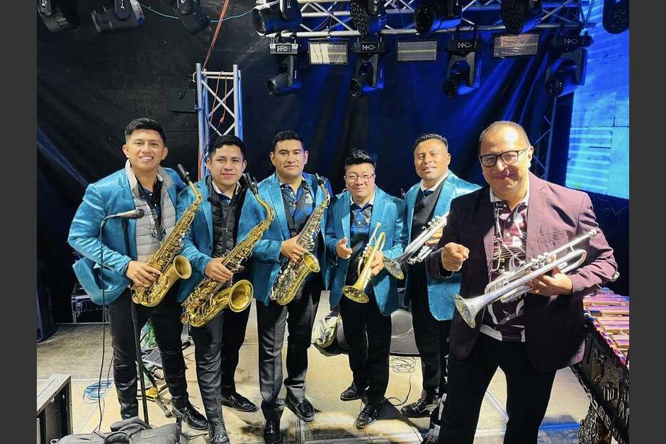 Su música es alegre, pegajosa y bailable. (Foto: Cortesía de La Gran Manzana)