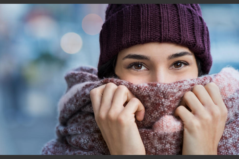 Se prevé que durante la madrugada de este miércoles baje más la temperatura. (Foto: Shutterstock)