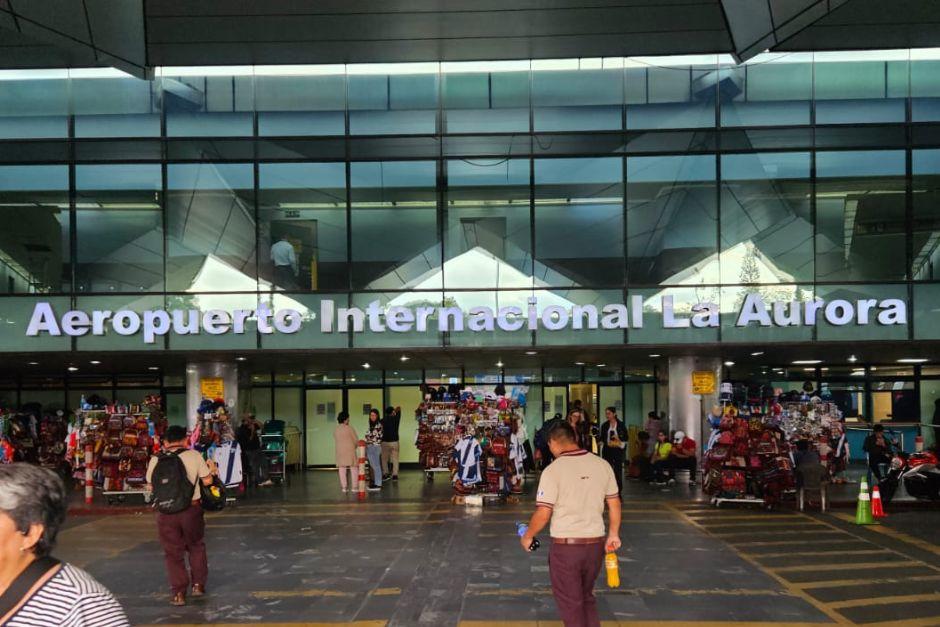 Nueva tecnología aérea garantiza aviación segura en Guatemala