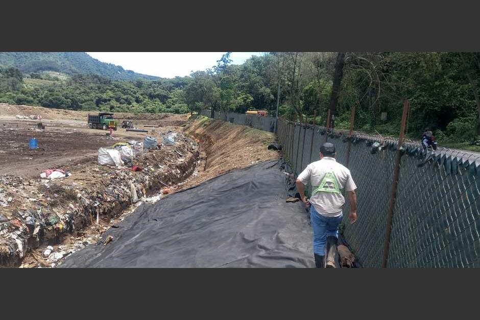 Diversas técnicas se usan en el trabajo con desechos sólidos. (Foto: Carlos Vicente/Colaborador)