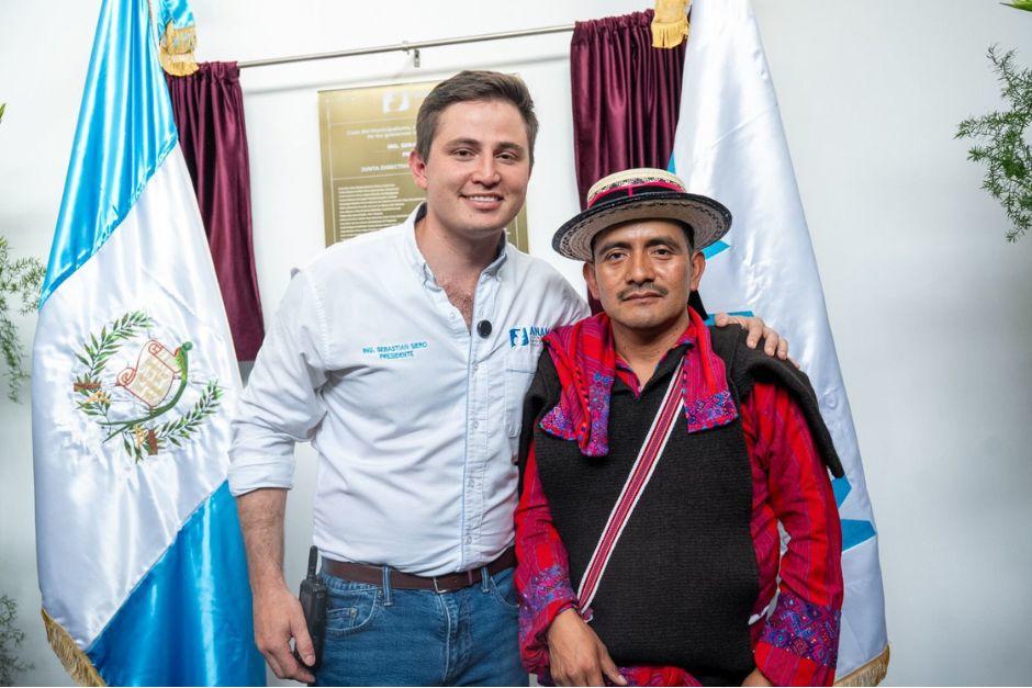 "La Casa de los Alcaldes": ANAM inaugura sus propias oficinas