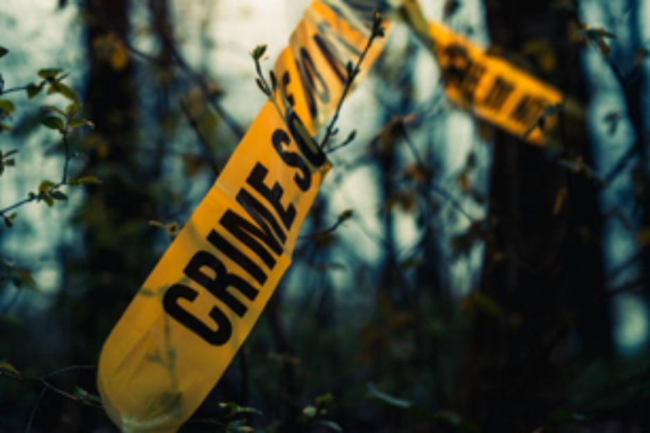 Caso Coatepeque: Mujer hallada muerta tendría signos de gestación