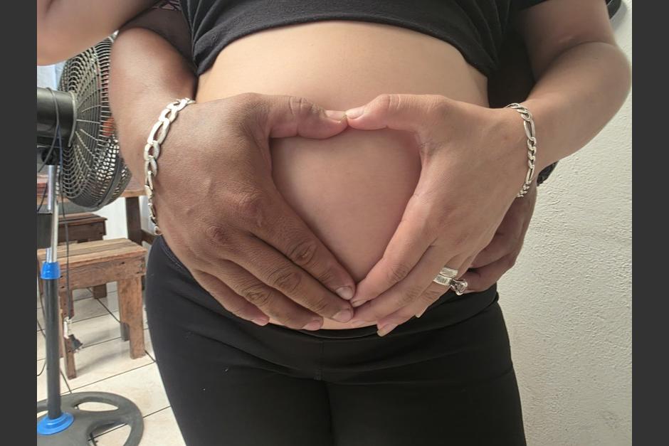 Durante esta etapa es importante contar con una red de apoyo emocional. (Foto: Surama Rodas/Colaboradora)