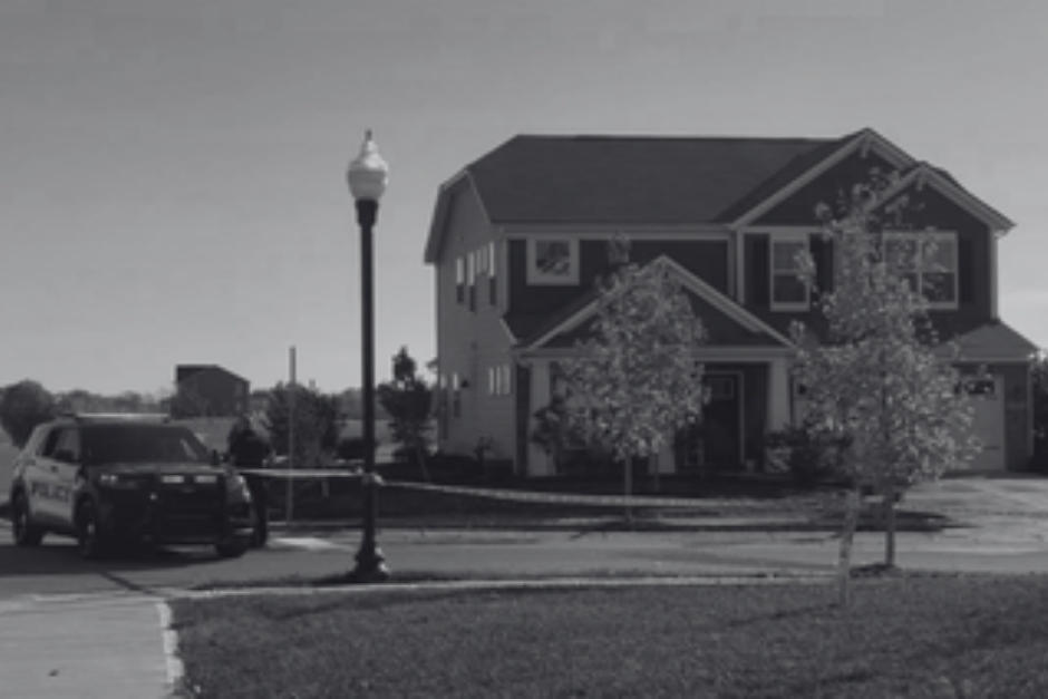 Las autoridades descartaron que la víctima pretendía invadir la propiedad. (Foto: Erick Colop/Nuestro Diario)