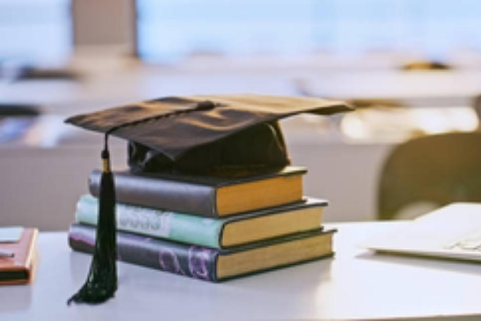 Becas Nuestro Futuro ha entregado 91 becas a estudiantes