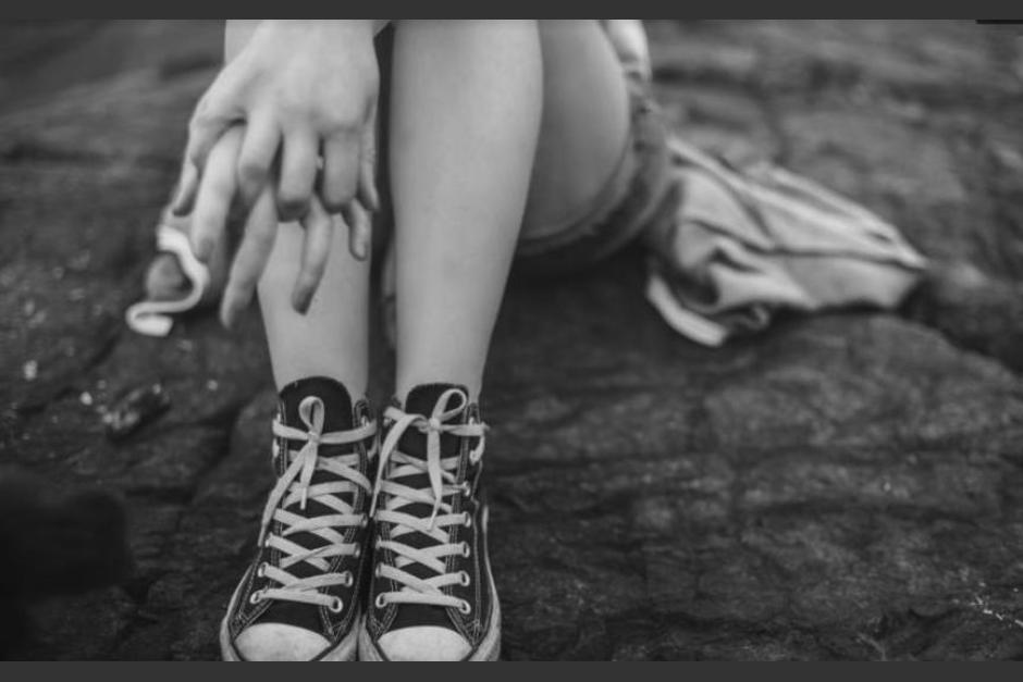 Menor fue vista por última vez en zona 12. (Foto: archivo/Soy502)