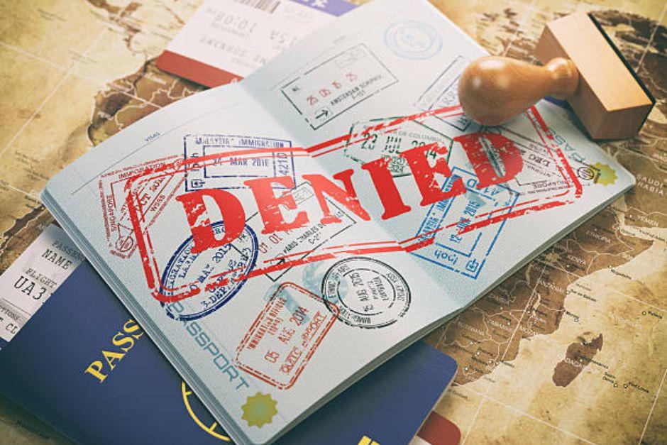 Las visas se le podría negar a personas que padezcan de ciertas enfermedades crónicas. (Foto ilustrativa: istock)