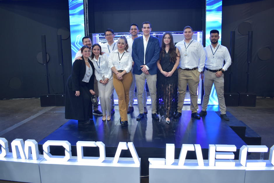 (Fotografía por: Ana Lucía Castillo / Soy 502)