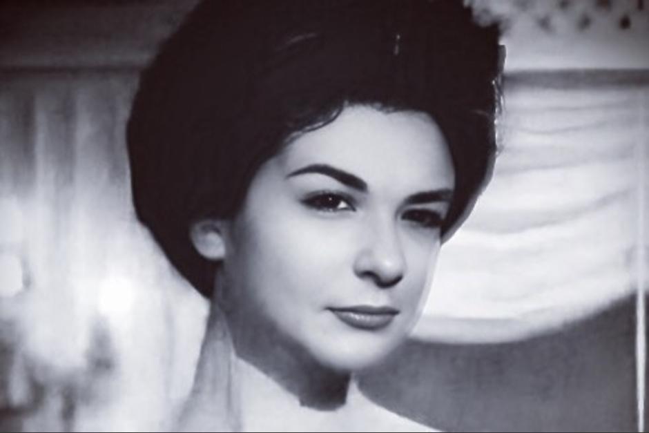 Fallece Maricarmen Vela, reconocida actriz de Televisa. (Foto: Instagram)