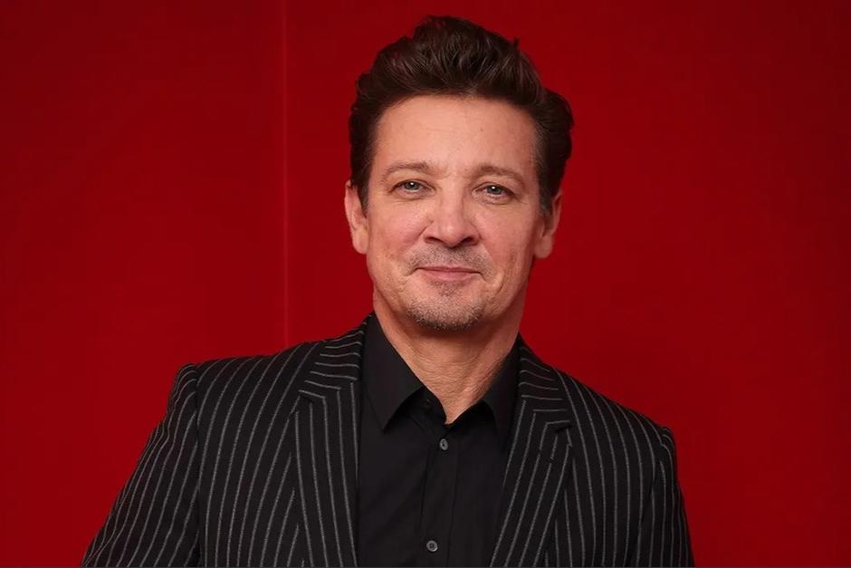 Jeremy Renner fue acusado por la cineasta china Yi Zhou. (Foto: X)