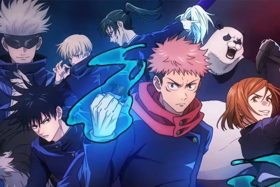 Crunchyroll confirma fecha de estreno para la temporada 3. (Foto: X)