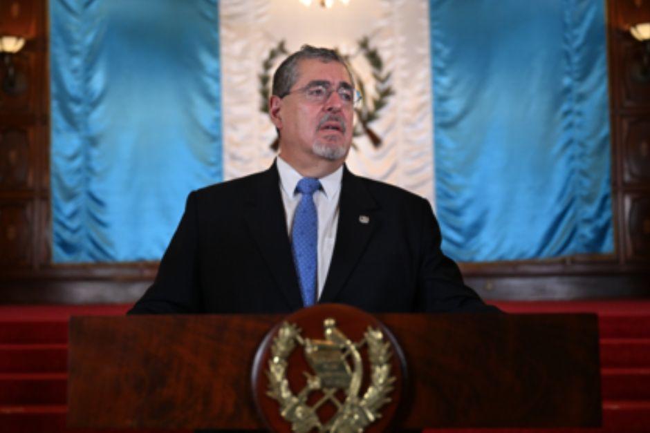 Este domingo llega a Guatemala una misión especial de la OEA