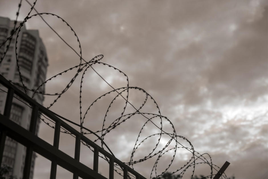 El percance se produjo en horas de la madrugada donde se produjo el intercambio de disparos. (Foto: Shutterstock)