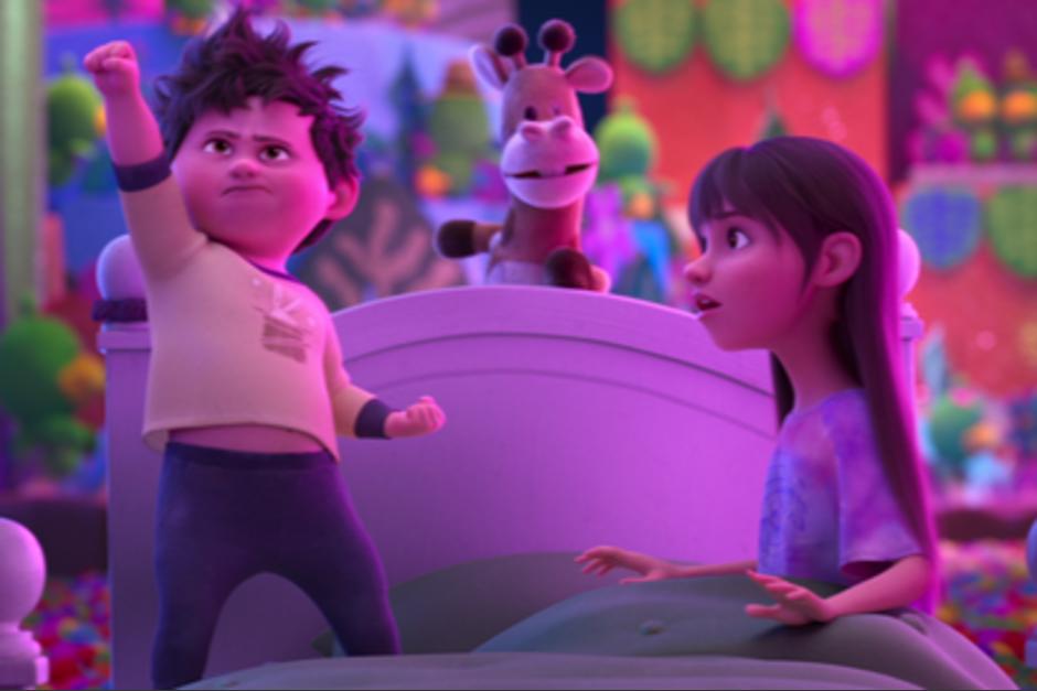 Una de las nuevas entregas de Netflix llegará pronto a su plataforma. (Foto: X)