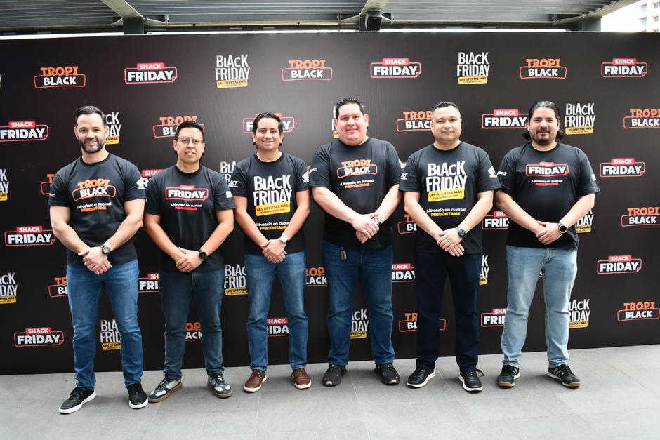 (Fotografía: Fernando Pinetta / Soy502)